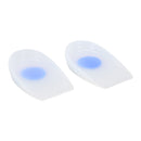 Orliman Silicone Heel Cup Cent Spur