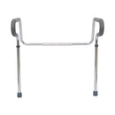 Caremax Toilet Safety Frame, Ca673L