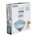 Homedics Foldaway Luxury Footspa