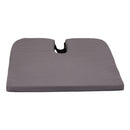 Jobri Sacro Wedge Plus Grey