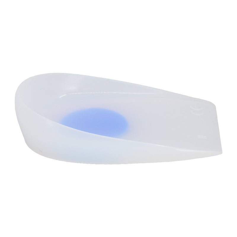 Orliman Silicone Heel Cup Cent Spur