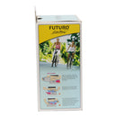 Futuro Slim Silhouette Back Support Adjustable