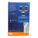 Orliman Reinforced Lumber Support Belt