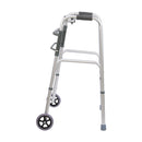Caremax Anodize Walker, Ca811Lg-5