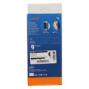Orliman Elastic Elbow Support With Visc Pads
