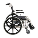 Caremax Commode Chair Heavy Duty, Ca6208