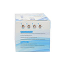 Protect Mask Face 3Ply Ear Loop