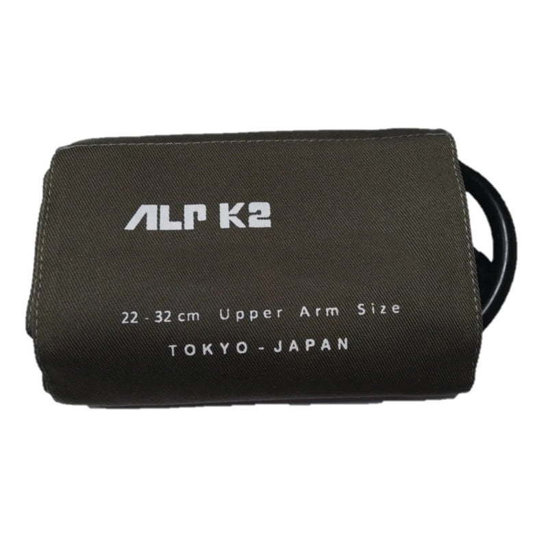 ALP K2 Velcro Cuff