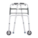 Caremax Anodize Walker, Ca811Lg-5
