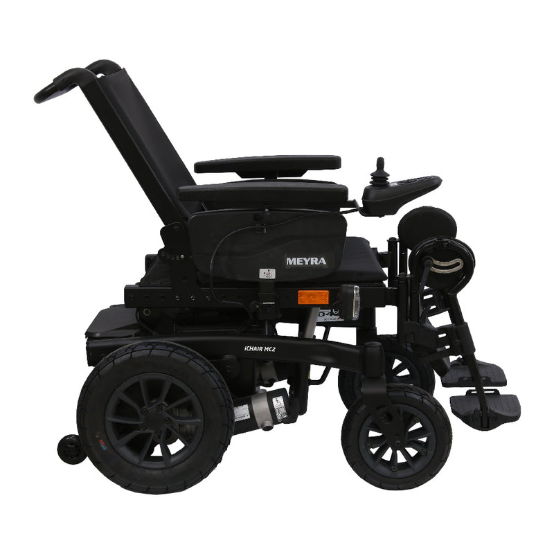 Meyra Mc2 Power Wheelchair 1.611