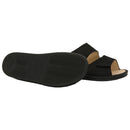 Finn Comfort Riad Schwarz Buggy