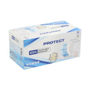 Protect Mask Face 3Ply Ear Loop