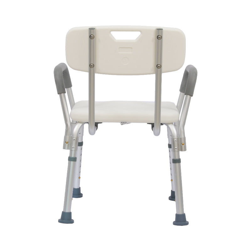 Caremax Aluminum Shower Chair, Ca355L