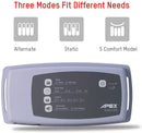 Apex Medical Sedens 500 Pump And Cushion