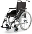 Meyra Budget 9.050 Manual Folding Wheelchair