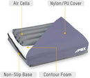 Apex Medical Sedens 500 Pump And Cushion