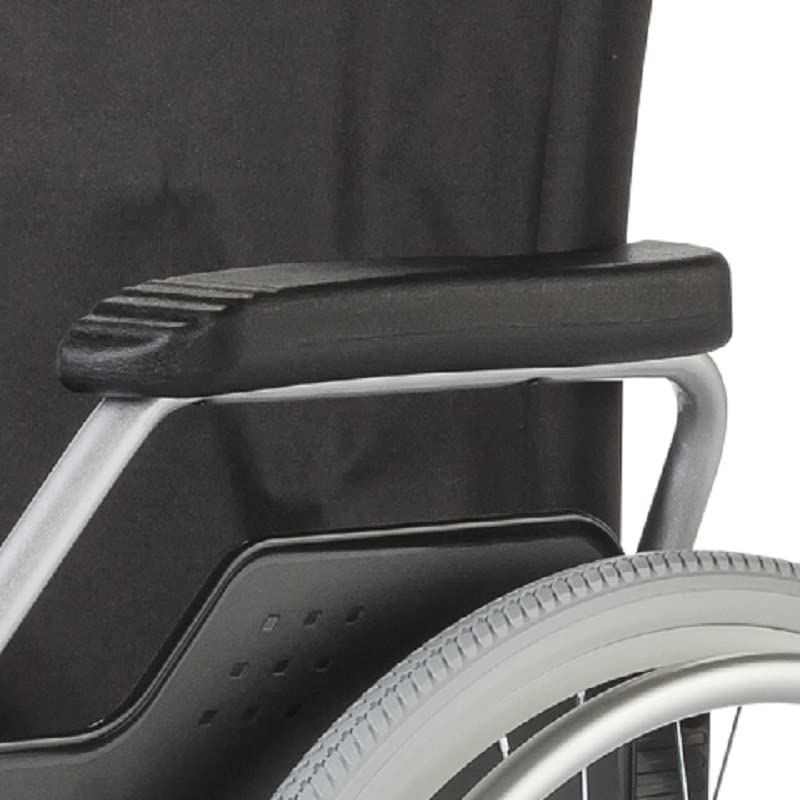 Meyra Budget 9.050 Manual Folding Wheelchair
