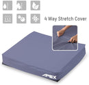 Apex Medical Sedens 500 Pump And Cushion