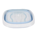 Homedics Foldaway Luxury Footspa