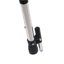 Caremax Aluminum Walker, Ca8123Lg-3
