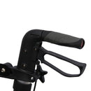 Caremax Aluminum Rollator, Ca8770L