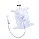Condom Catheter