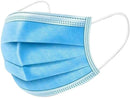 Protect Mask Face 3Ply Ear Loop