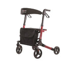 Caremax Comfort (R1) Aluminum Liquid Frame Vinyl-Coated