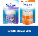 Nexcare Athletic Wrap, CR-3W, 3 x 5 Inches Yards Stretched, White