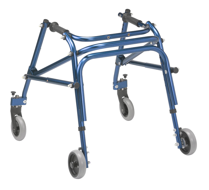 Nimbo Posterior Walker , Young Adult, Knight Blue
