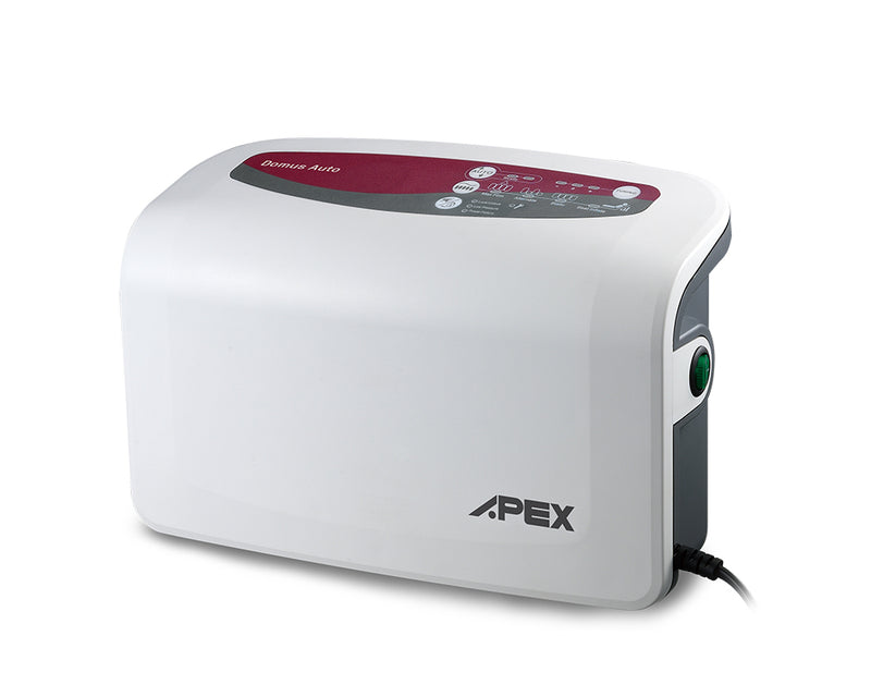Apex Medical Domus Auto/8" Pump & Mattress