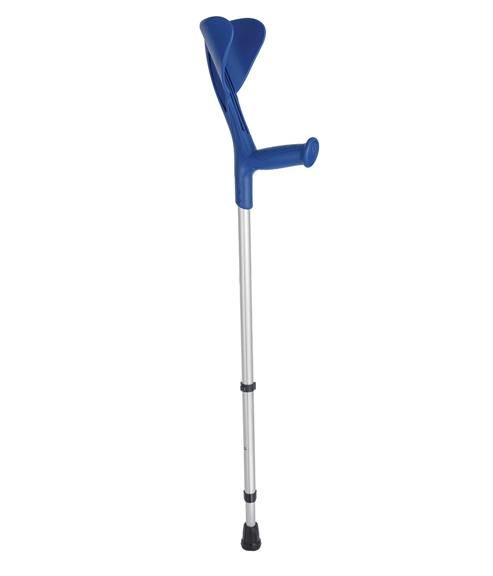 Garcia 1880 Forearm Pediatric Crutches