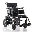 Comfort Traveller Foldable Electric Wheelchair LY-EB103-S-A01