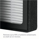 Homedics Filter For Desktop Air Purifier - AP-DT10FL