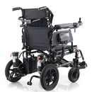 Comfort Traveller Foldable Electric Wheelchair LY-EB103-S-A01
