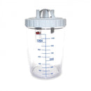 Devilbiss VacuAide QSU Portable Suction Unit