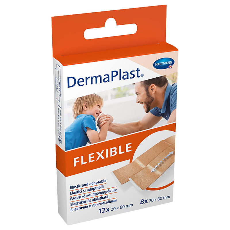 Hartmann Dermaplast Flexible