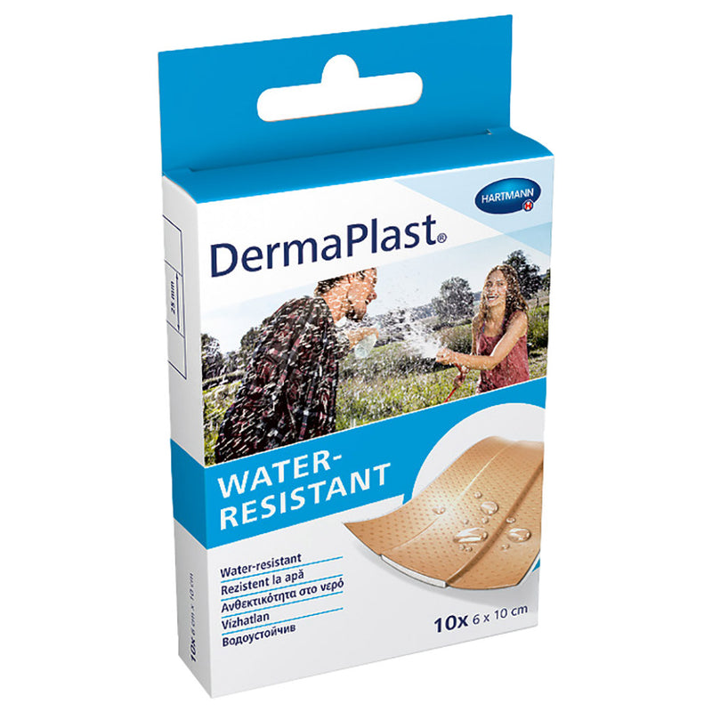 Hartmann Dermaplast Water Resistant