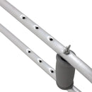 JMC Underarm Auxiliary Crutches