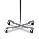 IV Stand With 4Hooks