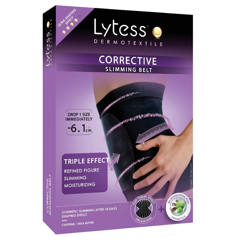 Lytess Corrective Slimming Belt