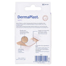 Hartmann Dermaplast Soft, 20 Plasters