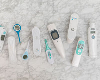 How to Choose the Right Thermometer for Your Home Healthcare Kit