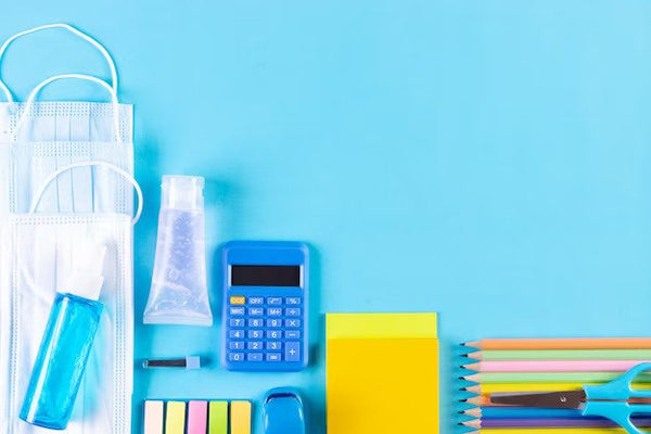 Equipped for Success: Back to School with Essential Medical Equipment