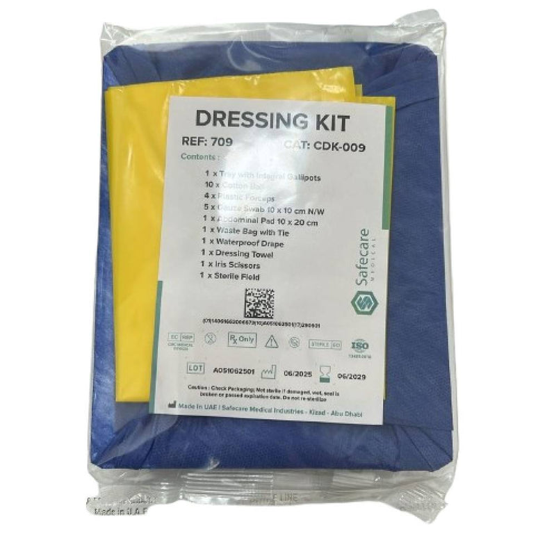 Dressing Kit Set
