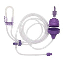 FREEGO Enteral Feeding Set S795 – Sterile Feeding Pump Set for Nutritional Delivery
