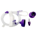 FREEGO Enteral Feeding Set S795 – Sterile Feeding Pump Set for Nutritional Delivery