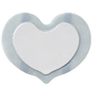 Biatain Silicone AG Sacral/Sacrum - 1 Box