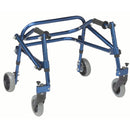 Nimbo Posterior Walker, Junior, Knight Blue, Small