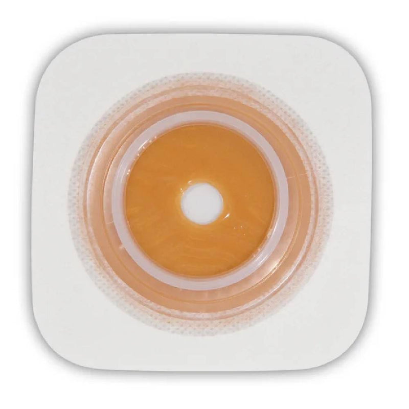ConvaTec SUR-FIT Natura® Flexible Skin Barrier with Flange – 45mm (Pack of 10) | Ref: H0410295
